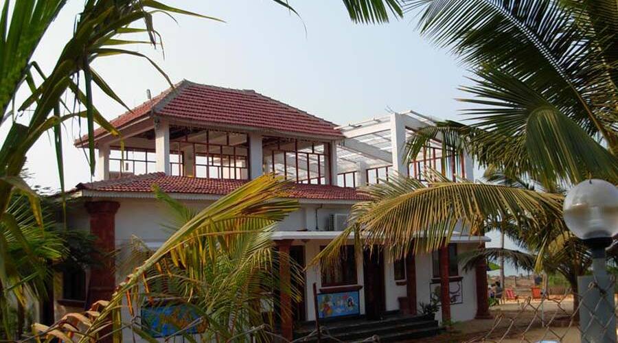 Mermaid Beach Resort, Vengurla 1